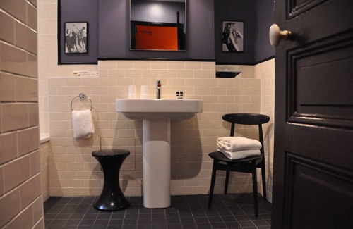 Quartier de Rochechouart Hotel | Alba Opera Hotel