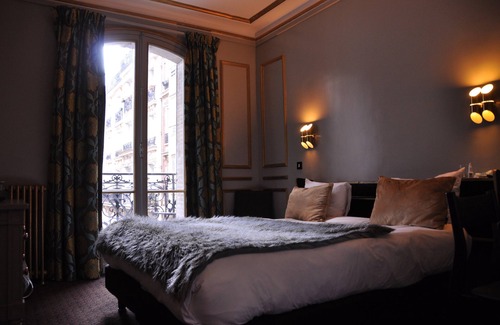 Quartier de Rochechouart Hotel | Alba Opera Hotel