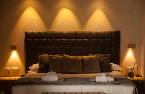 Favara Hotel | Alba Palace Hotel