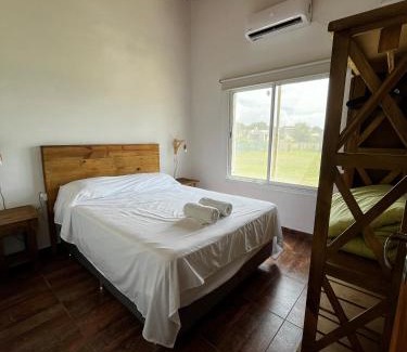 Santa Rosa de Calamuchita Chalet De Esquí | Alba Serrana Casas de Montaña