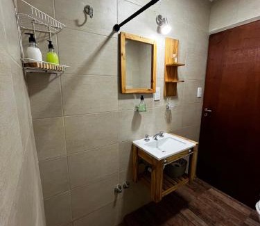 Santa Rosa de Calamuchita Chalet De Esquí | Alba Serrana Casas de Montaña