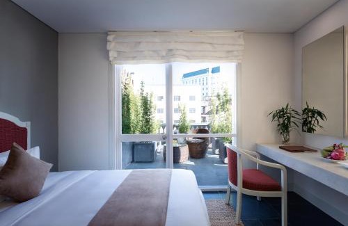 Hue City Centre Hotel | Alba Spa Hotel