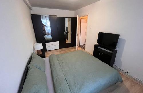 Alba Iulia Apartamento | Alba Stay Apartaments
