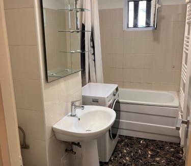 Alba Iulia Apartamento | Alba Stay Apartaments