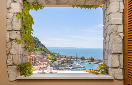 Portopiccolo Apartamento | Alba sul mare - Portopiccolo Apartments