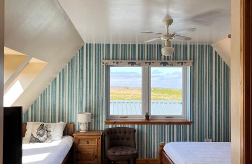Wick Casa | Alba Sunrise