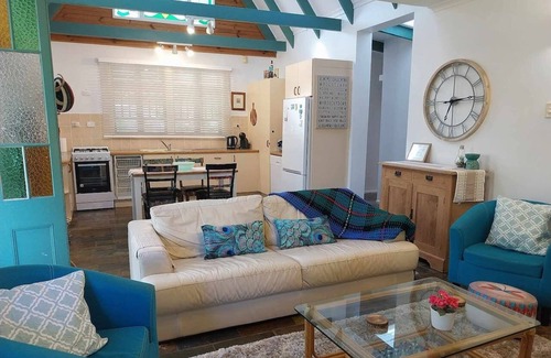 Maleny Casa | ALBA the Scottish Cottage Maleny Walk everywhere