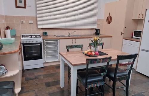 Maleny Casa | ALBA the Scottish Cottage Maleny Walk everywhere