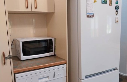 Maleny Casa | ALBA the Scottish Cottage Maleny Walk everywhere