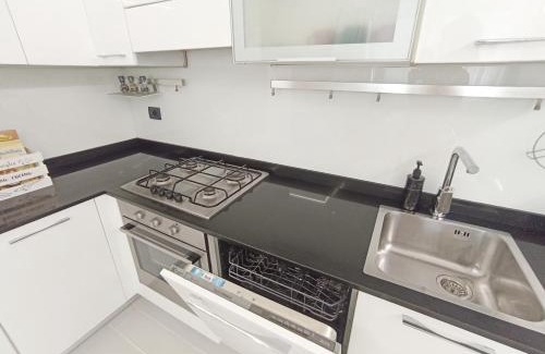 San Benedetto del Tronto Apartamento | AlbaChiara 550mt dal mare e parcheggio gratuito