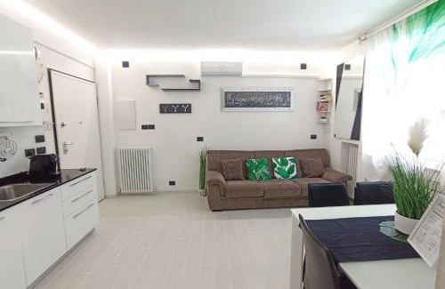 San Benedetto del Tronto Apartamento | AlbaChiara 550mt dal mare e parcheggio gratuito