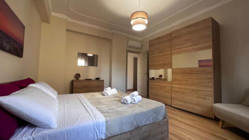 Capaci Apartamento | Albachiara Apartment vicino al mare di Capaci