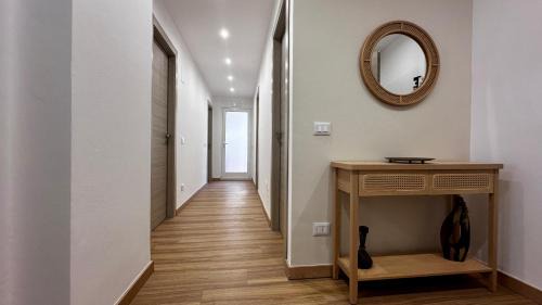 Capaci Apartamento | Albachiara Apartment vicino al mare di Capaci