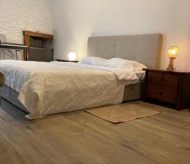Norma Apartamento | Albachiara appartamento con panorama