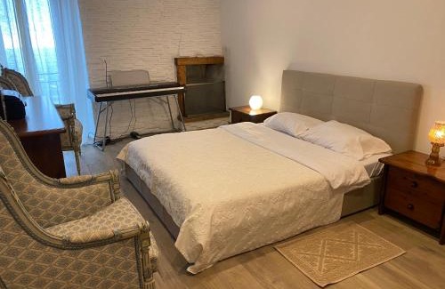 Norma Apartamento | Albachiara appartamento con panorama