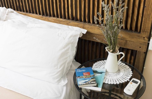 Ogliastro Cilento Cama Y Desayuno | Albachiara Casa Di Campagna B&B