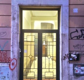 San Giovanni Casa | Albachiara Guest House