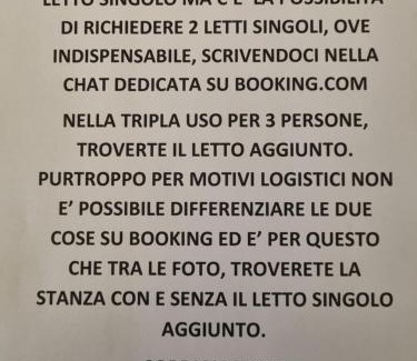 San Giovanni Casa | Albachiara Guest House