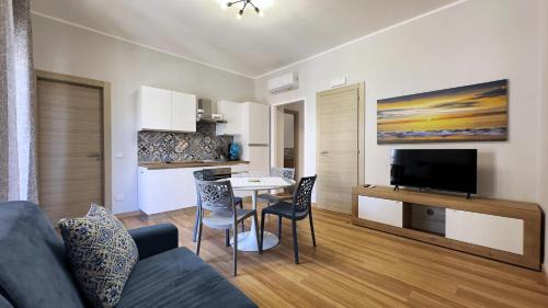 Capaci Apartamento | Albachiara Suite Palermo close Airport