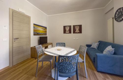 Capaci Apartamento | Albachiara Suite Palermo close Airport