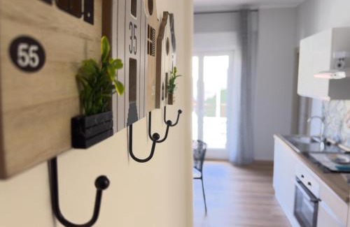 Capaci Apartamento | Albachiara Suite Palermo close Airport