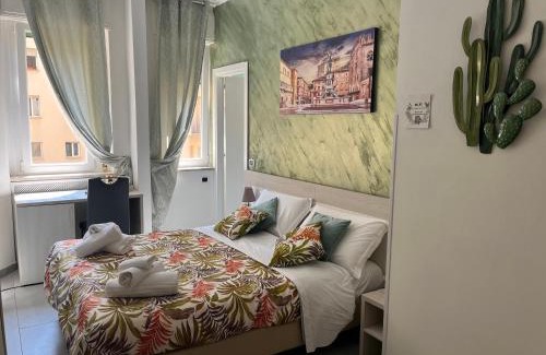 Historic Center Casa | Albachiara Suite Rooms