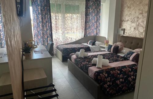 Historic Center Casa | Albachiara Suite Rooms