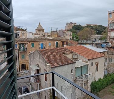 Palermo Apartamento | Albaclara