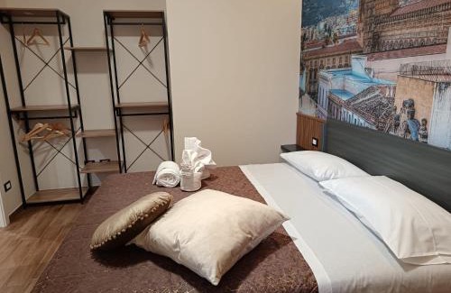 Palermo Apartamento | Albaclara