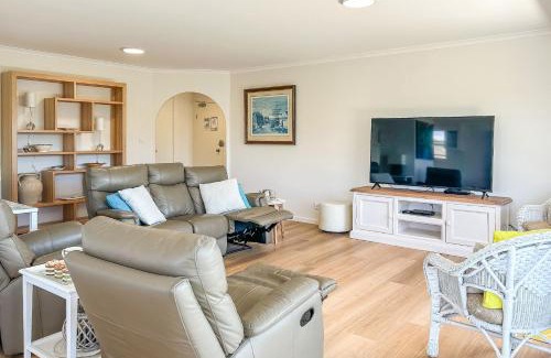 Nelson Bay Apartamento | Albacore 7 Waterfront Unit