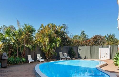 Nelson Bay Apartamento | Albacore 7 Waterfront Unit