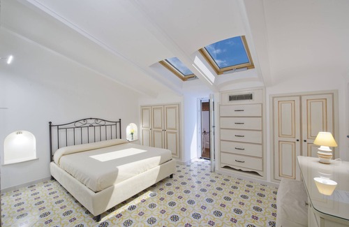 Praiano Hotel | Albadamare Boutique Hotel