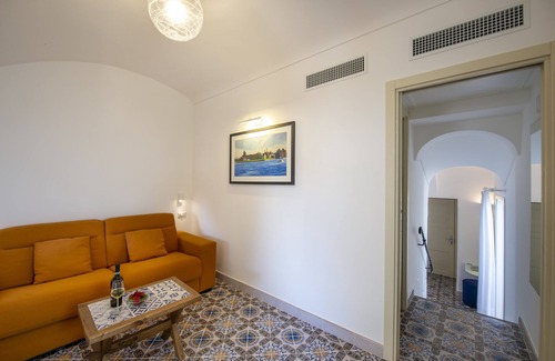 Praiano Hotel | Albadamare Boutique Hotel