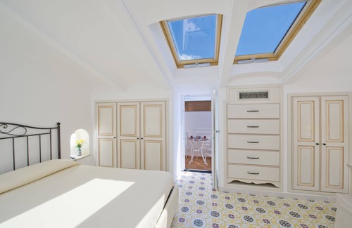 Praiano Hotel | Albadamare Boutique Hotel