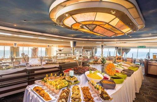Cesme Alquiler De Eote | ALBAKER TOUR MIRAY CRUISES TOUR KuSADASI - PaTMOS - AtINA - MIKONOS - RODOS - CESME