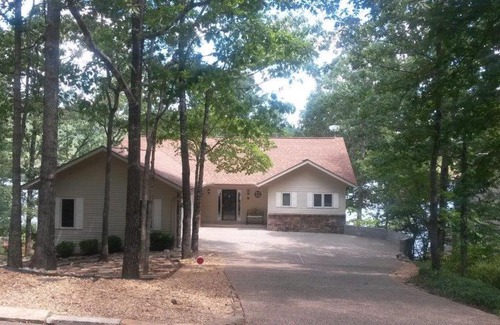 Hot Springs Village Casa | Albala House Unit 0962