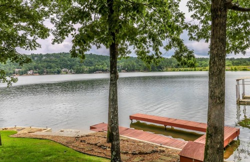 Hot Springs Village Casa | Albala House Unit 0962