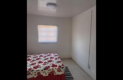 Kareeberg Apartamento | Albam Residences