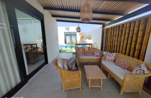 Los Órganos Casa | Albamar - Casa Antonio - Beach house