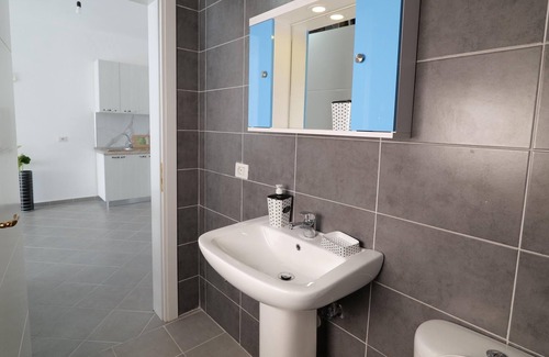 Sarande Apartamento | Albania Dream Holidays Accommodation 33