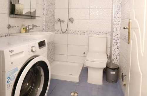 Sarande Apartamento | Albania Dream Holidays Accommodation 19
