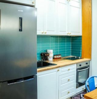 Golem Apartamento | Albanian Dream Escape Apartment