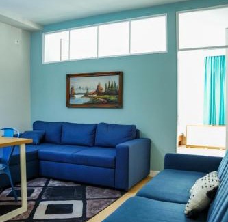 Golem Apartamento | Albanian Dream Escape Apartment
