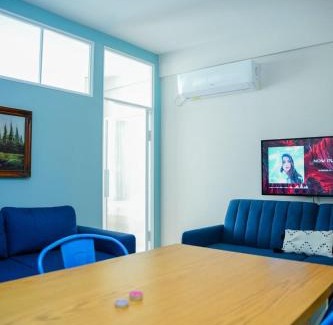 Golem Apartamento | Albanian Dream Escape Apartment