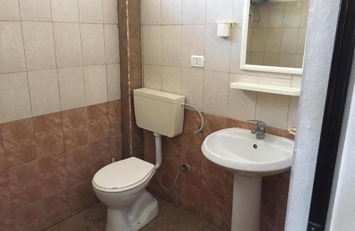 Velipoje Casa | Albanian Villa