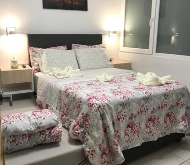 Chosica Apartamento | Albano habitación acústica cocina y baño