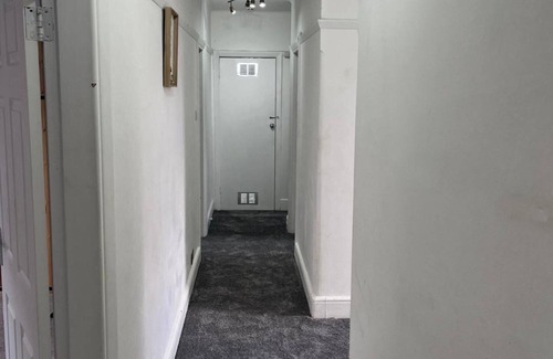 Watford Apartamento | Albans Road Apartment - 4 Bedroom Luxury Stay