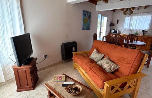 Lago Puelo Casa | ALBANTA Lago Puelo