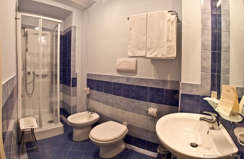 Reggio Calabria Hotel | Albanuova Hotel