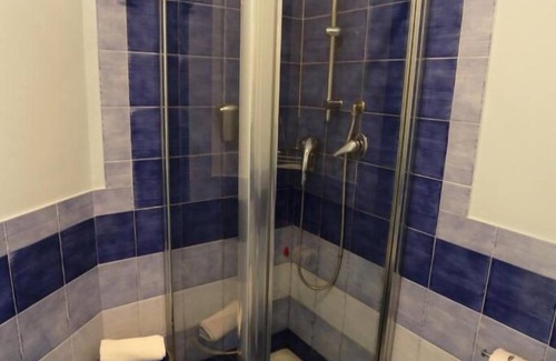 Reggio Calabria Hotel | Albanuova Hotel